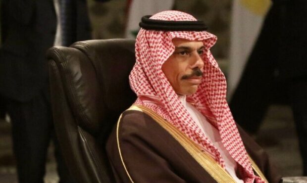 نشست سه جانبه عربستان، قطر و عمان درباره یادداشت تفاهم ایران و آمریکا