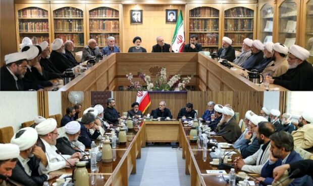 پزشکیان: برخی تریبونها به دنبال ایجاد انتظارات کاذب هستند پزشکیان: برخی تریبونها به دنبال ایجاد انتظارات کاذب هستند