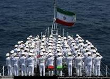 نیروی دریایی ارتش، مرکز فرماندهی و کنترل شرارت‌های ارتش آمریکا علیه کشورمان را هدف قرار داد
