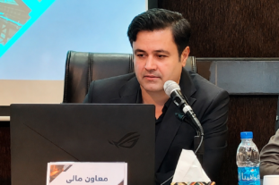  شناسایی مسیرهای جدید تأمین مالی در سال جاری