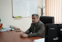 پروژه تأمین و انتقال آب گوریه و غلامعلی شوشتر آماده بهره‌برداری شد