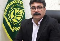 خوزستان در صدور مجوزهای بخش کشاورزی با میانگین زمانبری ۹ روز پایین تر از میانگین کشوری( ۶ تا ۱۲ خرداد ۱۴۰۵)