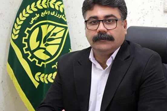 خوزستان در صدور مجوزهای بخش کشاورزی با میانگین زمانبری ۹ روز پایین تر از میانگین کشوری( ۶ تا ۱۲ خرداد ۱۴۰۵) خوزستان در صدور مجوزهای بخش کشاورزی با میانگین زمانبری ۹ روز پایین تر از میانگین کشوری( ۶ تا ۱۲ خرداد ۱۴۰۵)