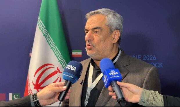 رفع تحریم‌های نفتی در مذاکرات سوئیس پیگیری شد