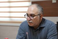خوزستان در آستانه صادرات ذرت علوفه‌ای