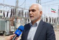نقش‌آفرینی اروندان در تأمین برق پایدار خوزستان/ انتقال بیش از ۳۰۰ مگاوات برق به شبكه سراسری
