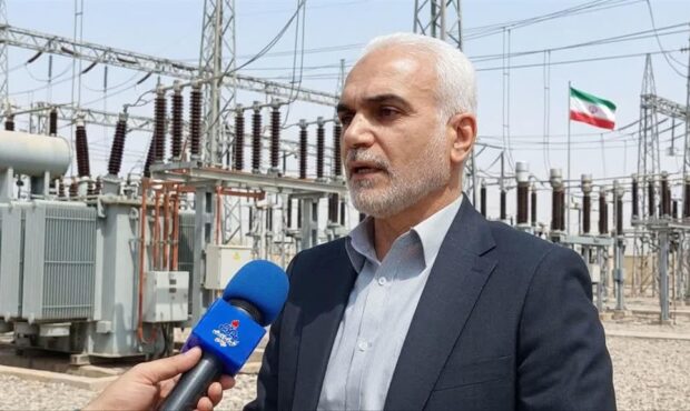 نقش‌آفرینی اروندان در تأمین برق پایدار خوزستان/ انتقال بیش از ۳۰۰ مگاوات برق به شبكه سراسری