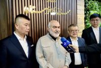 استاندار خوزستان: ۳۹ میلیون فوت مکعب گاز فلر طی ۱۰ ماه جمع‌آوری می‌شود