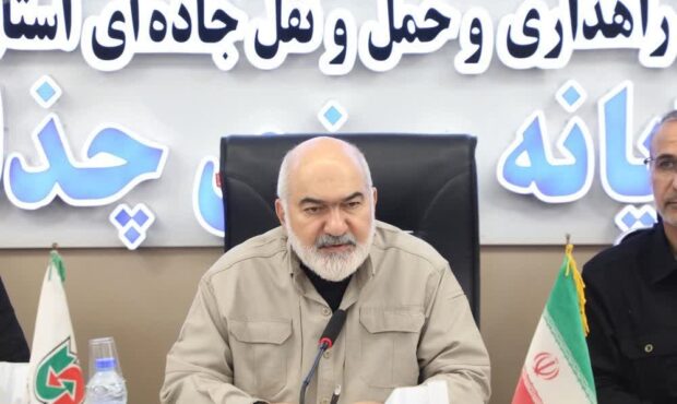 ورود کالای همراه مسافر از پایانه‌های شلمچه و چذابه با دستور استاندار خوزستان آزاد شد