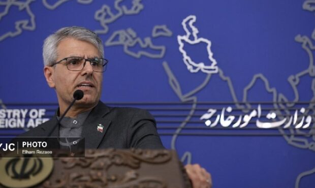 گفت‌وگوهای فنی ایران-عمان درباره تنگه هرمز