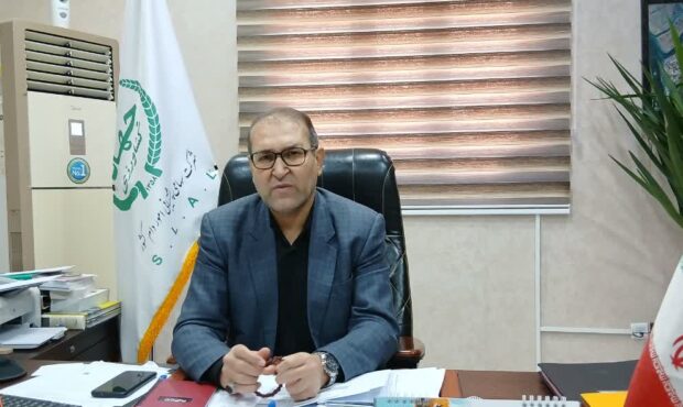 ثبت یک رکورد ملی در خوزستان