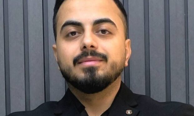 پزشکیان، وفای به عهد و مخالفت با اینترنت طبقاتی «محمد رضا خال سیاه» پزشکیان، وفای به عهد و مخالفت با اینترنت طبقاتی «محمد رضا خال سیاه»