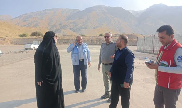 پیگیریهای بامدادی استاندار خوزستان برای کنترل آتشسوزی منطقه بدیل و خائیز بهبهان پیگیریهای بامدادی استاندار خوزستان برای کنترل آتشسوزی منطقه بدیل و خائیز بهبهان