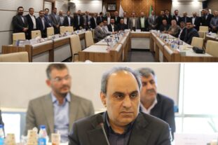 حمایت شبکه بانکی از پروژههای توسعهای صنایع باید تقویت شود حمایت شبکه بانکی از پروژههای توسعهای صنایع باید تقویت شود