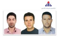 انتخاب نمونه های صنعت نفت از میان كاركنان نفت و گاز مارون