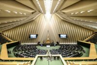 برنامه ریزی برای بازگشایی جلسات علنی مجلس