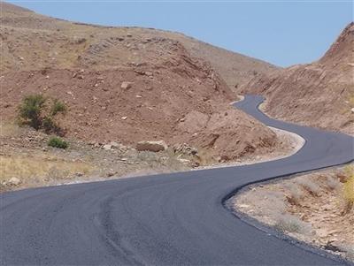 تكمیل پروژه بهسازی جاده كنارگذر خط لوله نفت حد فاصل تپههای الله اكبر تا روستای آب حمام و ریزلان مسجد سلیمان تكمیل پروژه بهسازی جاده كنارگذر خط لوله نفت حد فاصل تپههای الله اكبر تا روستای آب حمام و ریزلان مسجد سلیمان