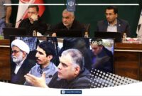پاک‌نژاد: دشمن در ایجاد اختلال در سوخت‌رسانی به کشور ناکام ماند
