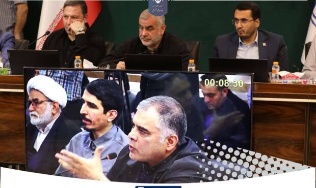 پاک‌نژاد: دشمن در ایجاد اختلال در سوخت‌رسانی به کشور ناکام ماند