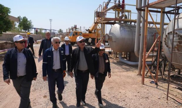رفع چالش های عملیاتی مرتبط با پیشبرد اهداف تولید