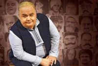 اکبر عبدی درگذشت اکبر عبدی درگذشت