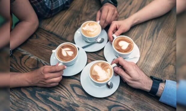 خبری بد برای عاشقان قهوه