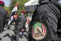 آمادگی الحشد الشعبی برای تأمین امنیت مراسم تشییع پیکر رهبر شهید