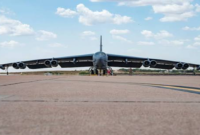 خروج بمب‌افکن‌های B-52 آمریکا از پایگاه انگلیس؛ پایان استقرار برای جنگ علیه ایران