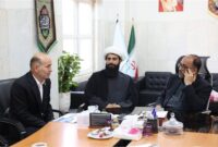 دادستان مرکز استان برای رفع موانع سرمایه‌گذاری اعلام آمادگی کرد