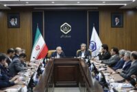 اولویت تأمین اجتماعی؛ صیانت از حقوق ۴۷ میلیون بیمه شده اولویت تأمین اجتماعی؛ صیانت از حقوق ۴۷ میلیون بیمه شده