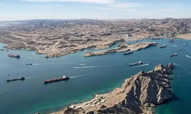اکسیوس: محاصره ایران توسط ترامپ به تعویق افتاد