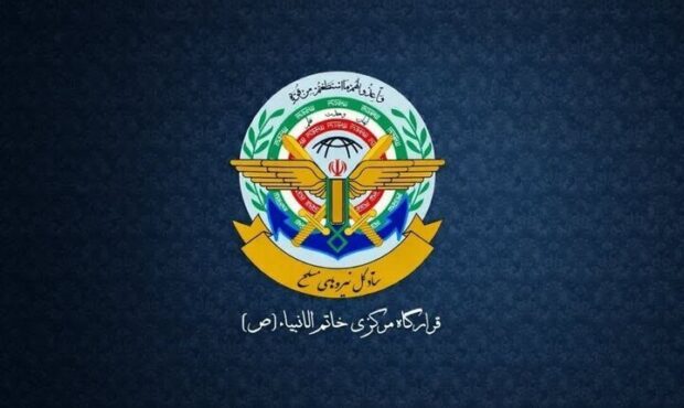  هرگونه دخالت آمریکا در تنگه هرمز با واکنش سریع نیروهای مسلح مواجه می‌شود