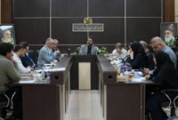 اتاق بازرگانی خرمشهر محور همافزایی برای رفع موانع صادرات محصولات کشاورزی اتاق بازرگانی خرمشهر محور همافزایی برای رفع موانع صادرات محصولات کشاورزی
