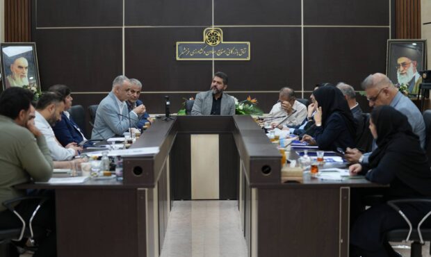 اتاق بازرگانی خرمشهر محور هم‌افزایی برای رفع موانع صادرات محصولات کشاورزی
