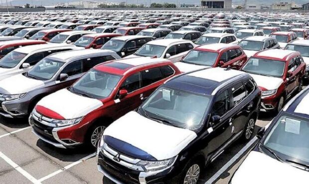 ممنوعیت پیش‌فروش خودروهای وارداتی در مناطق آزاد
