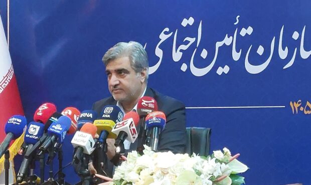 ثبت‌نام ۲۹۰ هزار نفر برای بیمه بیکاری از اسفند تاکنون/ جزئیات پیشنهاد اصلاحی نحوه محاسبه حقوق بازنشستگان