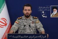 هر کشوری که از دارایی‌های ایران مبلغی دریافت کند، اجازه عبور از تنگه هرمز را نخواهد داشت