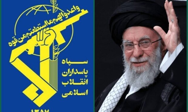 سپاه: به خطای محاسباتی دشمن پاسخی کوبندهتر میدهیم سپاه: به خطای محاسباتی دشمن پاسخی کوبندهتر میدهیم