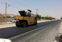 عملیات اجرایی پروژه بهسازی جاده دسترسی به تأسیسات نفتی هفتكل در مسیر پل سی‌مایلی تا هفتكل آغاز شد