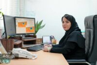 زنانی كه با پشتكار در پیچیده ترین میدان های نفتی ماندگار شدند