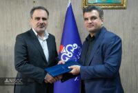 از تلاش كاركنان مناطق نفت‌خیز جنوب در شرایط ویژه تقدیر شد