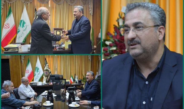 دیوار جدایی بین دانشگاه و صنعت باید فروبریزد/توسعه پشت میز محقق نمی‌شود