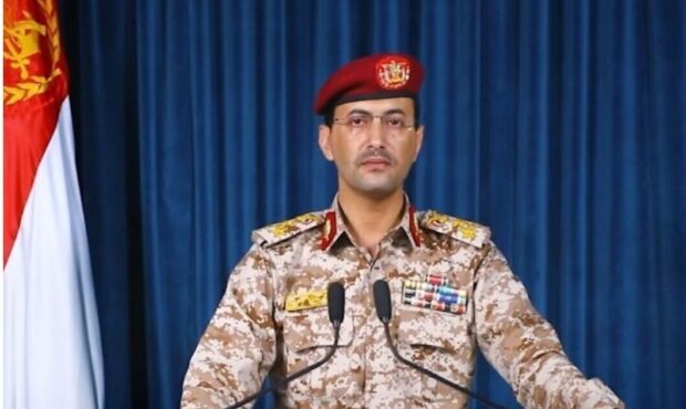 ارتش یمن: تأسیسات آرامکو را با ده‌ها موشک بالستیک و پهپاد هدف قرار دادیم