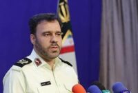 واکنش پلیس به انتشار اخبار جعلی درباره حجاب